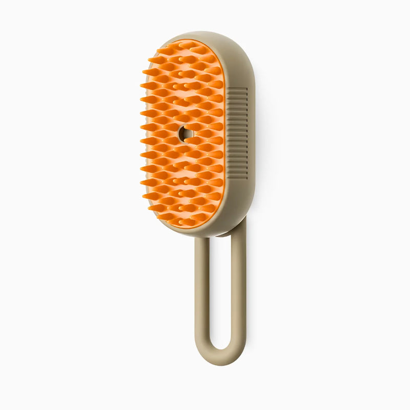 3 In 1 Vapor Brush For Pets