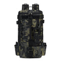 Mochila tática para pesca, caça, camping, trekking e viagens ao ar livre