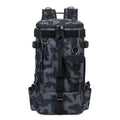 Mochila tática para pesca, caça, camping, trekking e viagens ao ar livre
