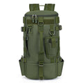 Mochila tática para pesca, caça, camping, trekking e viagens ao ar livre